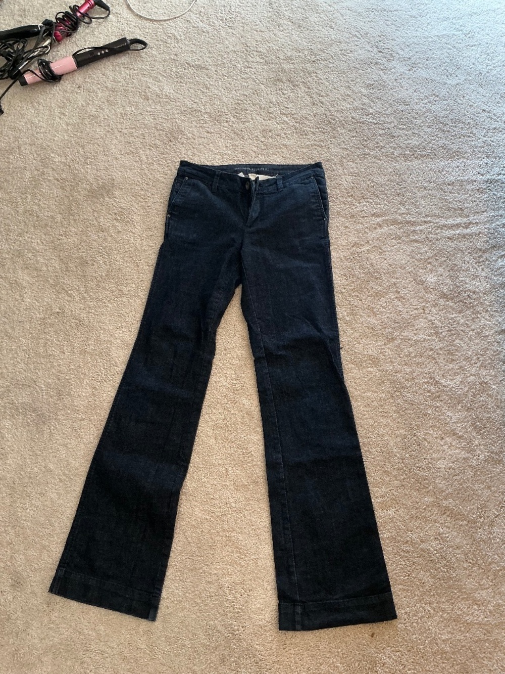 Banana republic pants